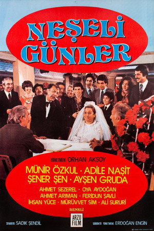 Neşeli Günler