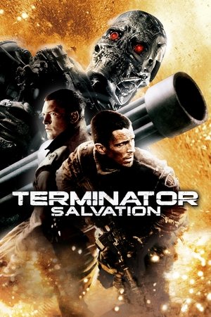 Terminator: Salvación