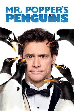 I pinguini di Mr. Popper