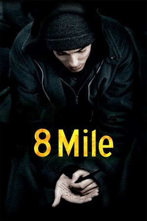8 Mile: Rua das Ilusões
