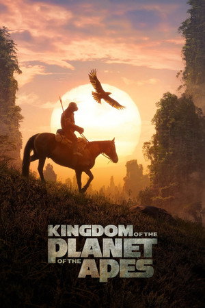 Planet der Affen: New Kingdom