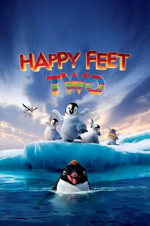 Happy Feet 2: O Pinguim