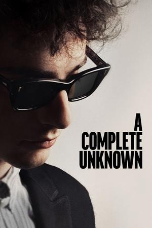 Like a Complete Unknown