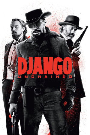Django: Ο Τιμωρός