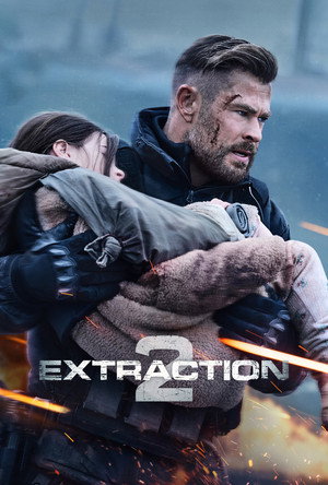 Tyler Rake: Extraction 2