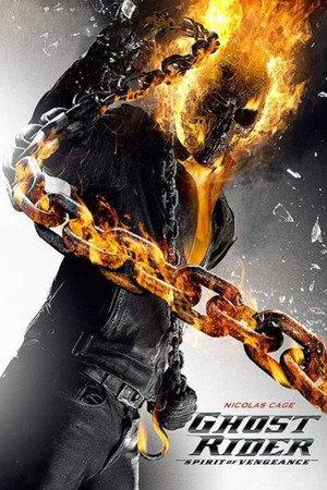 Ghost Rider: Το Πνεύμα της Εκδίκησης
