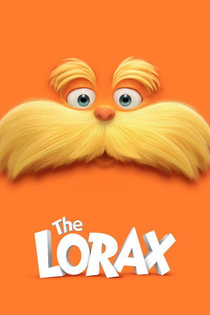 Lorax - Il guardiano della foresta