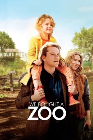 Compramos um Zoológico