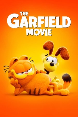 Garfield: Una missione gustosa