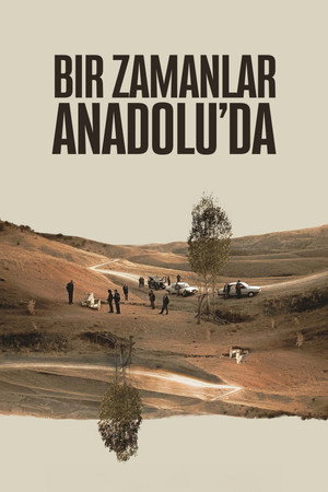 Il était une fois en Anatolie