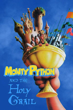 Monty Python: Die Ritter der Kokosnuss