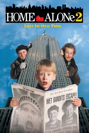 Esqueceram de Mim 2: Perdido em Nova York