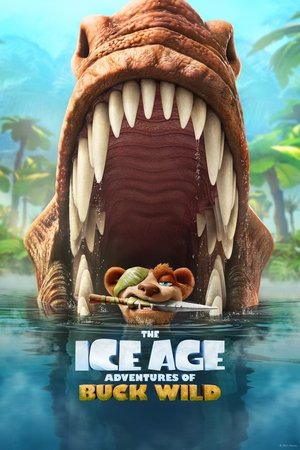 L'era glaciale - Le avventure di Buck