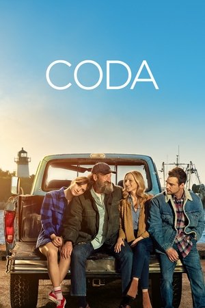 CODA: Στον Ρυθμό της Καρδιάς