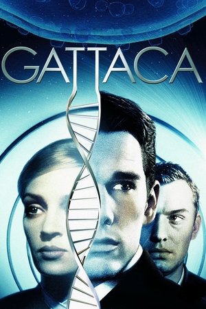 Gattaca - La porta dell'universo