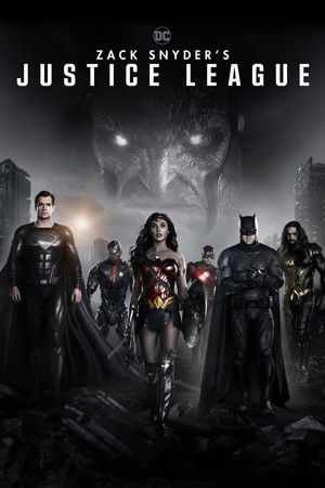 Liga da Justiça de Zack Snyder