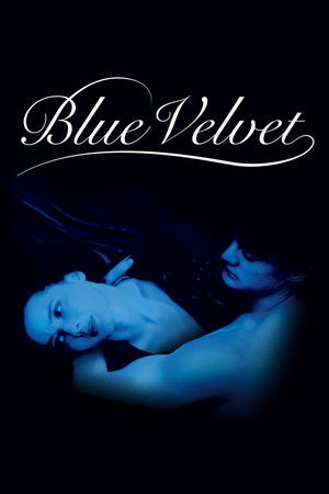 Velluto blu