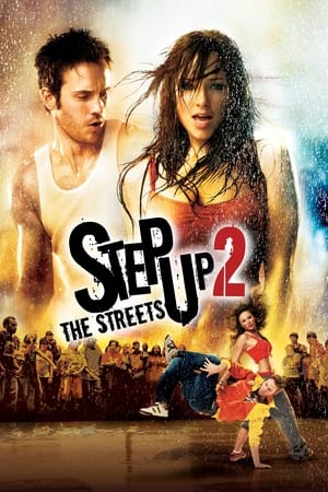 Step Up 2 - La strada per il successo