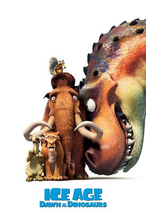 Ice Age: Dawn of the Dinosaurs