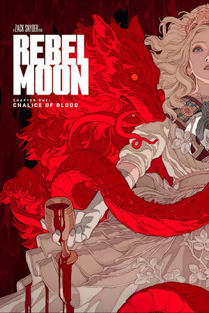 Rebel Moon - Parte Um: A Menina do Fogo