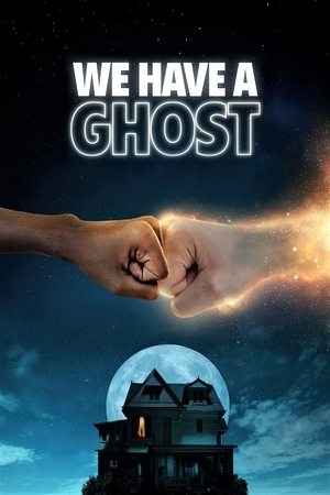 Tenemos un fantasma