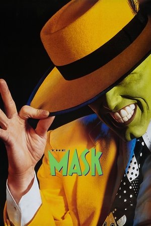 Die Maske