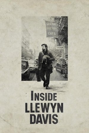 Être Llewyn Davis