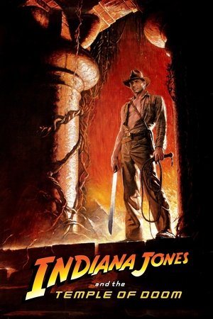 Indiana Jones i Świątynia Zagłady