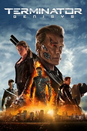 Terminator: Génesis