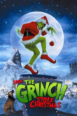 Grinch: Świąt nie będzie