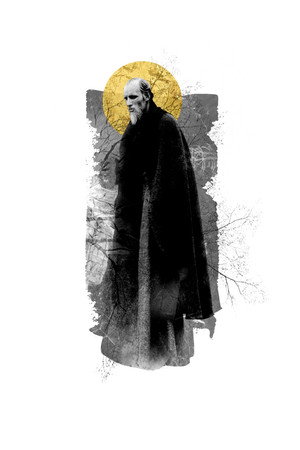 Андрей Рублёв
