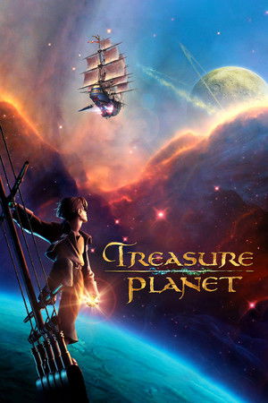 Planeta do Tesouro