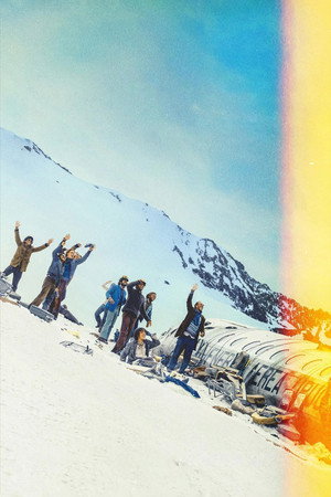 Die Schneegesellschaft