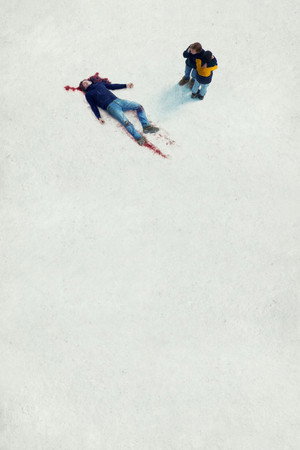 Anatomie d'une chute