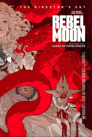 Rebel Moon — Parte 2: A Scargiver