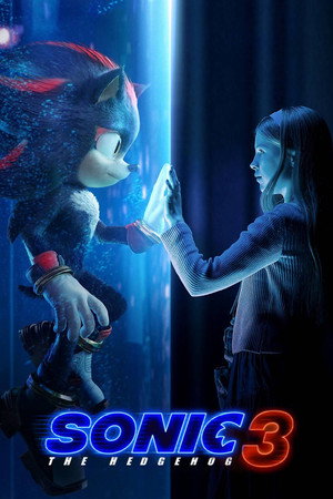 Sonic 3: La película