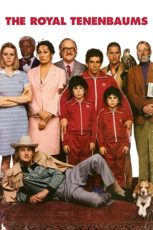 Os Excêntricos Tenenbaums
