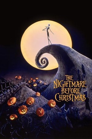 Jack i Sally Koszmar przed świętami