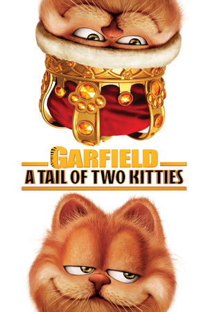 Garfield 2: O poveste a două pisici