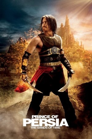Prince of Persia : Les sables du temps
