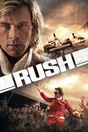 Rush – Alles für den Sieg