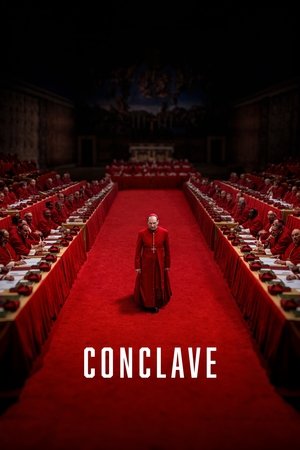 Cónclave