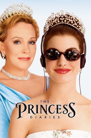 O Diário da Princesa