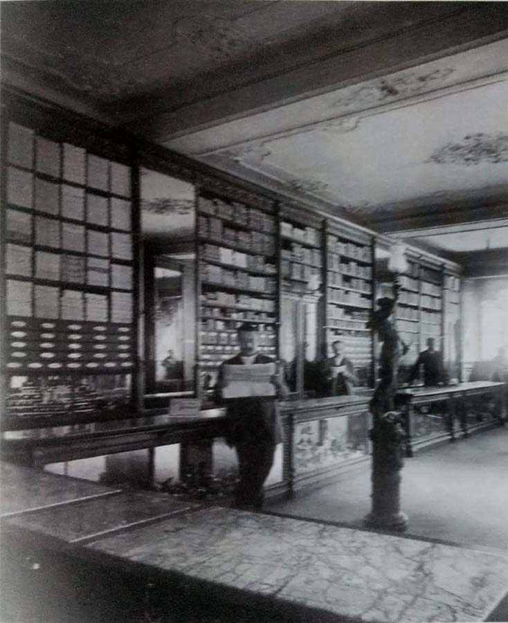 Libreria Garda 2