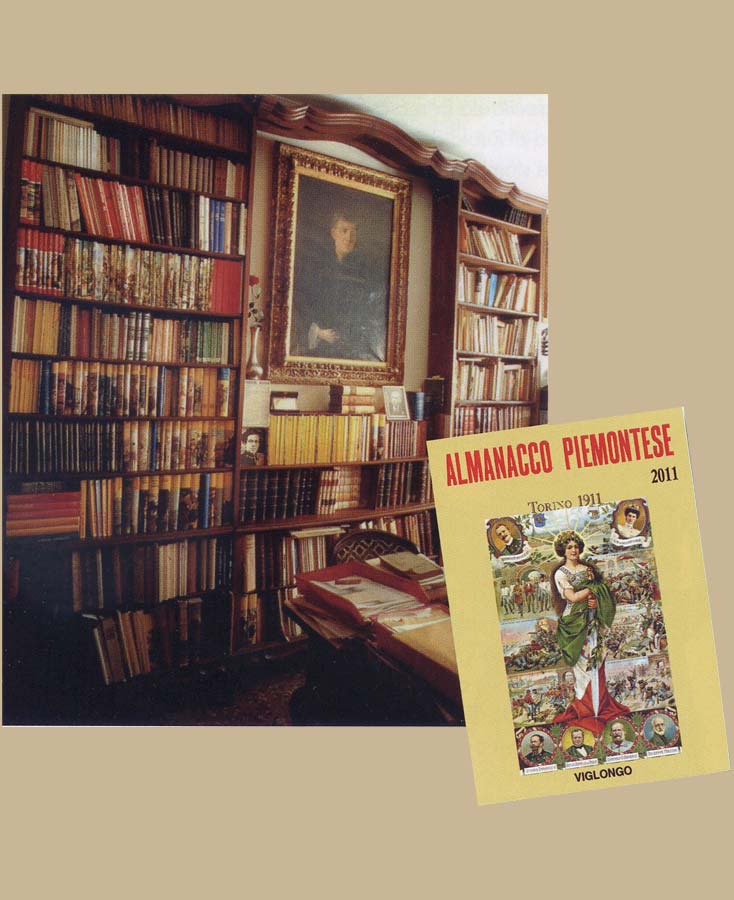 Libreria Viglongo