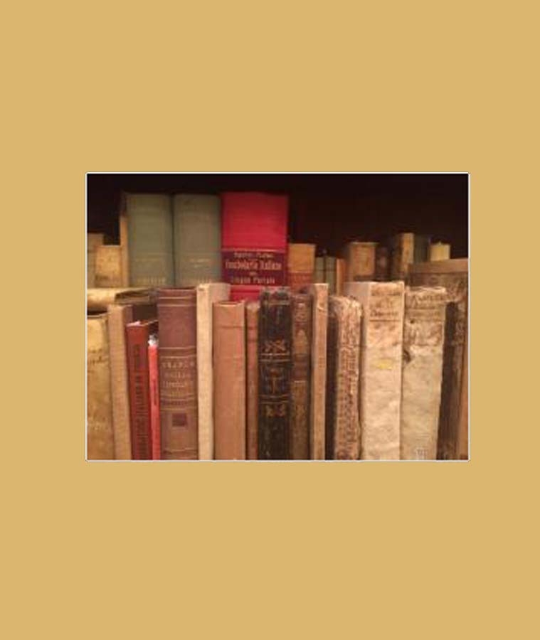 Libreria Dedalo Bosio