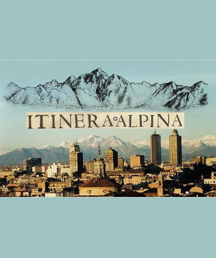 Libreria Itinera Alpina