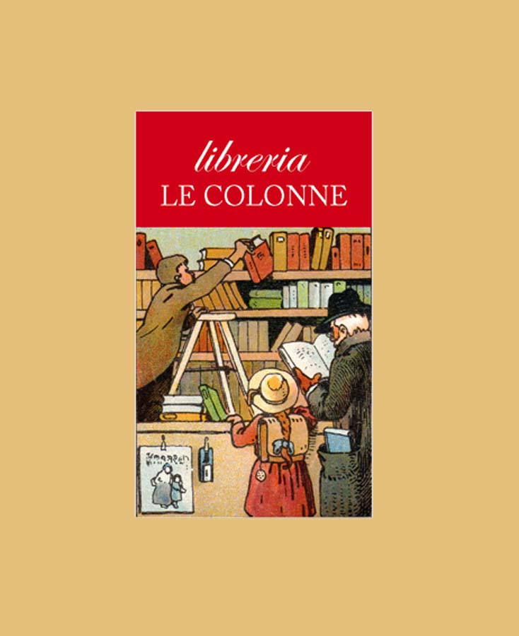 Libreria le Colonne