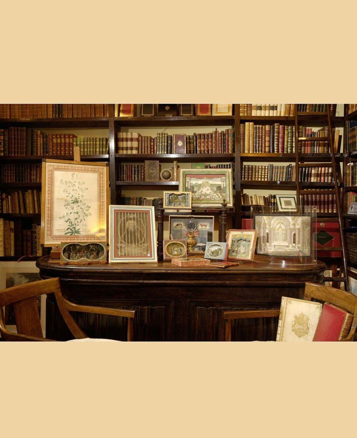 Libreria Antiquaria Piemontese