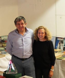 Libreria il Piacere e il Dovere - Donati Libri